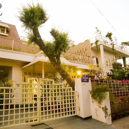 Safarnama Agra Bed & Breakfast Agra  Exterior photo